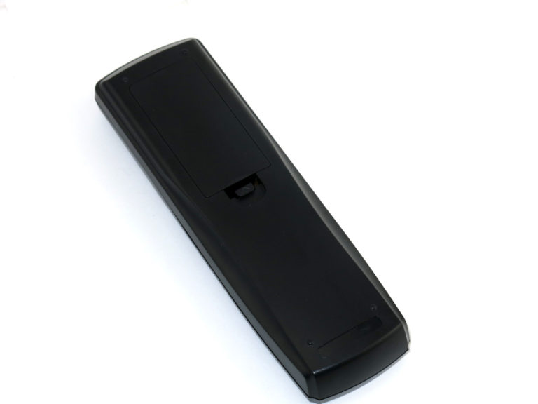 Western Digital Remote Replacement for All WD TV Media Player