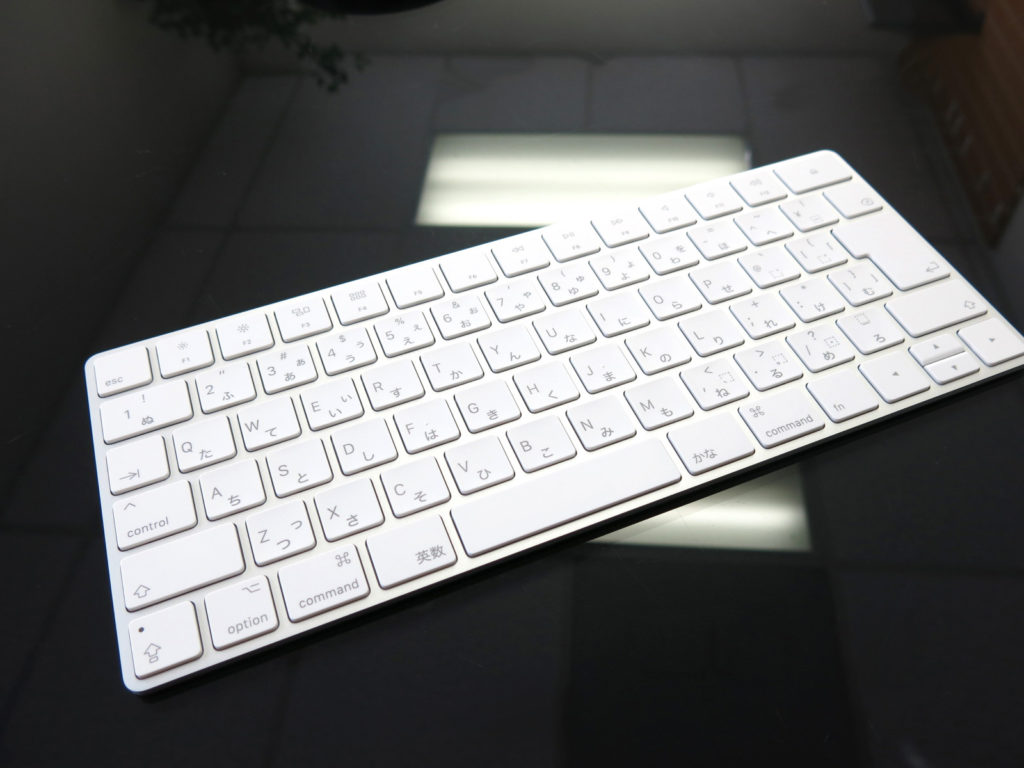 typewriter keyboard for mac