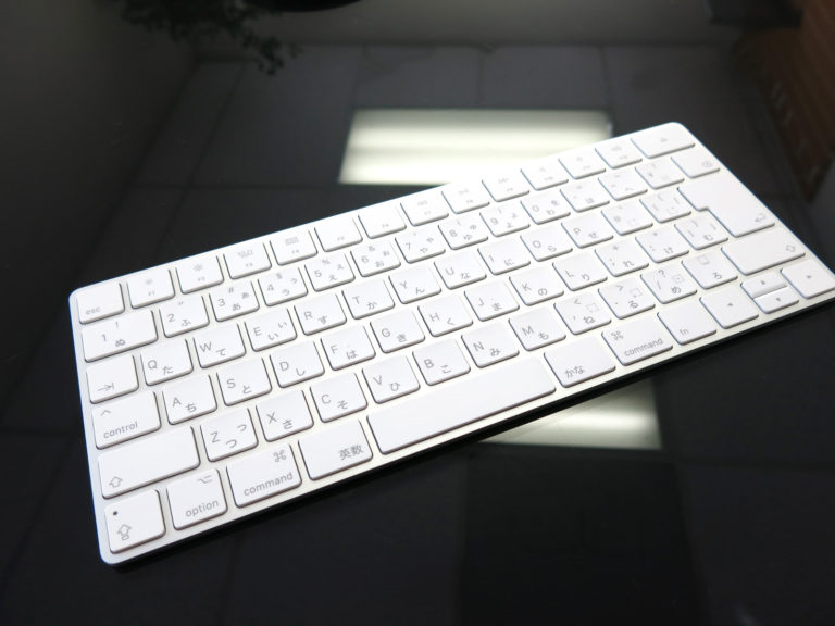 bluetooth wireless keyboard for mac